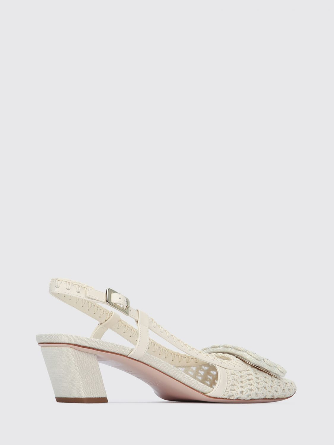 [Roger Vivier] Pumps SS26 RVW00644810V85 P36