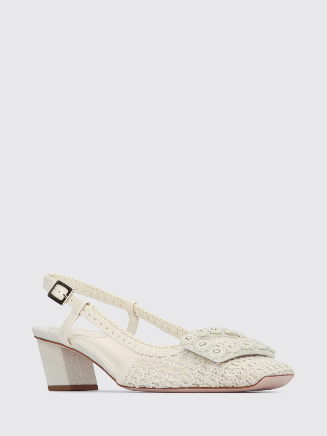 [Roger Vivier] Pumps SS26 RVW00644810V85 P36