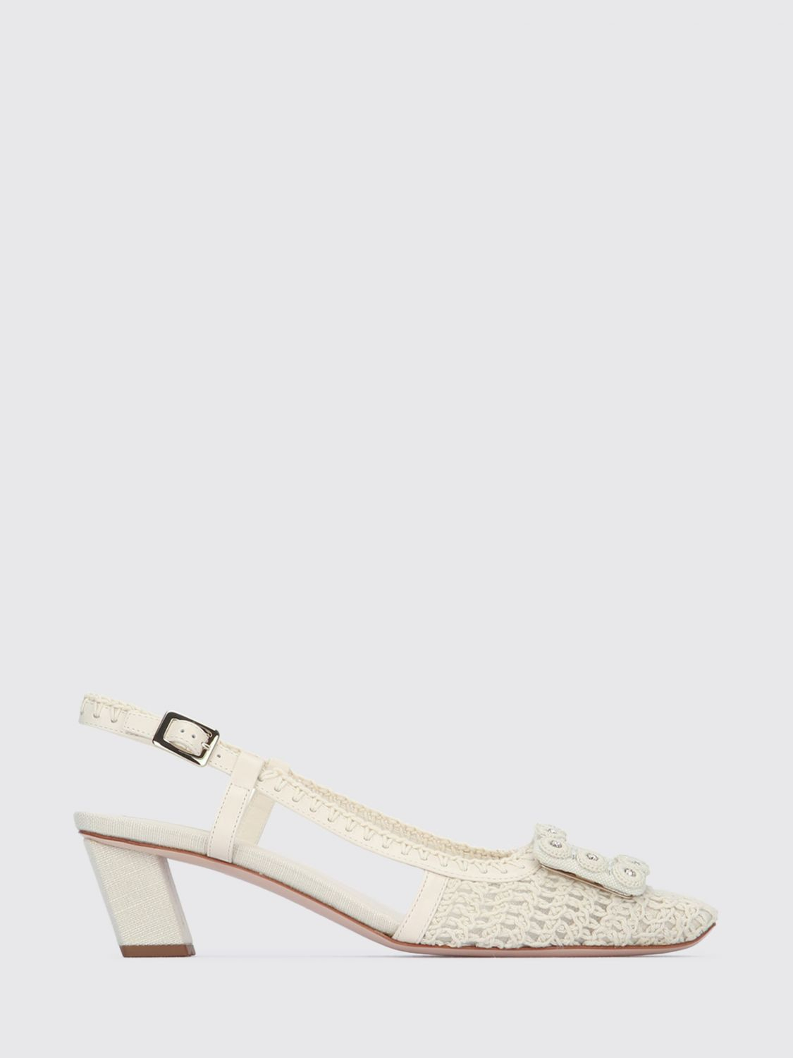[Roger Vivier] Pumps SS26 RVW00644810V85 P36