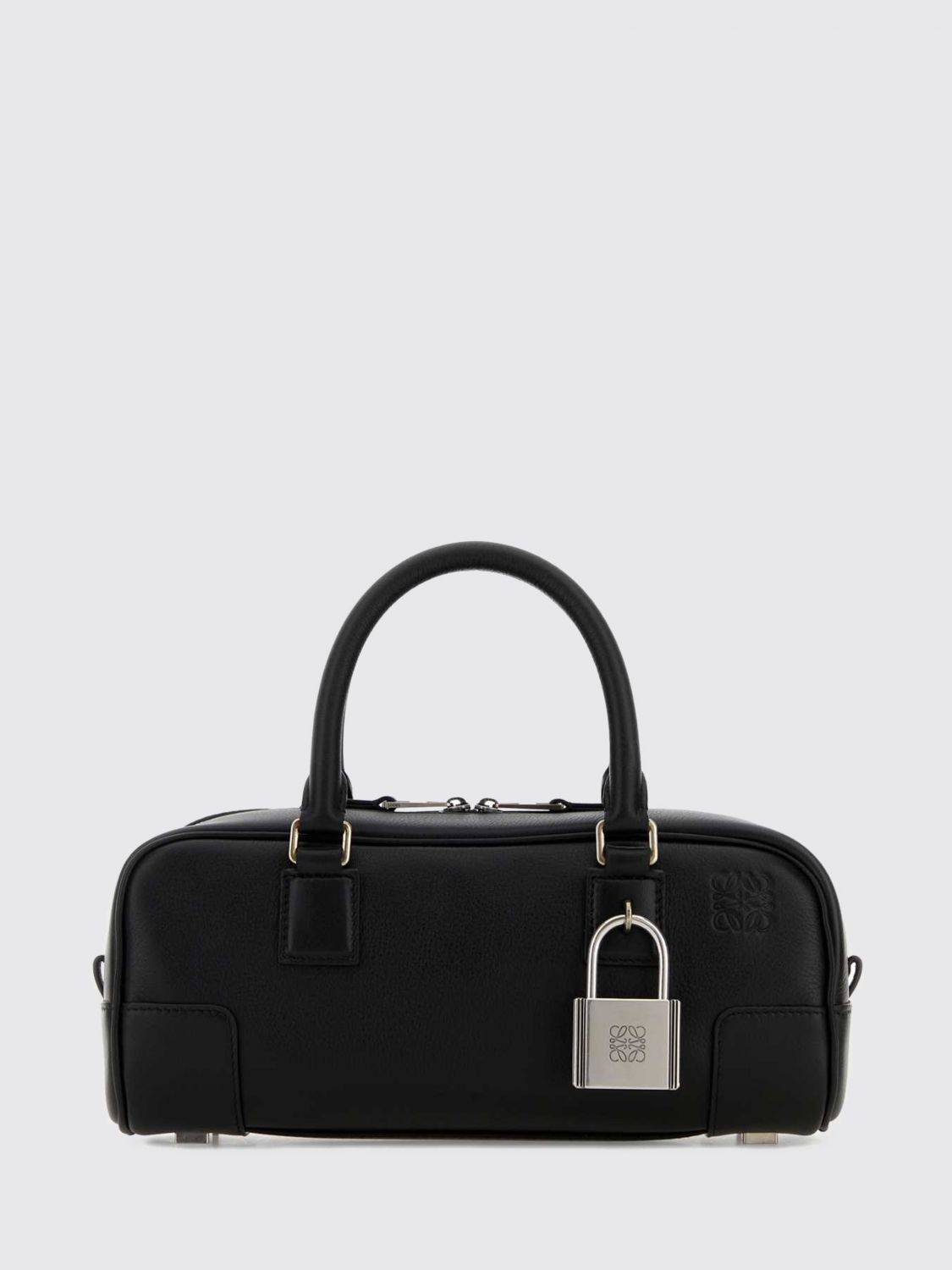 [Loewe] Minibag SS26 A039N23X07 BLACK