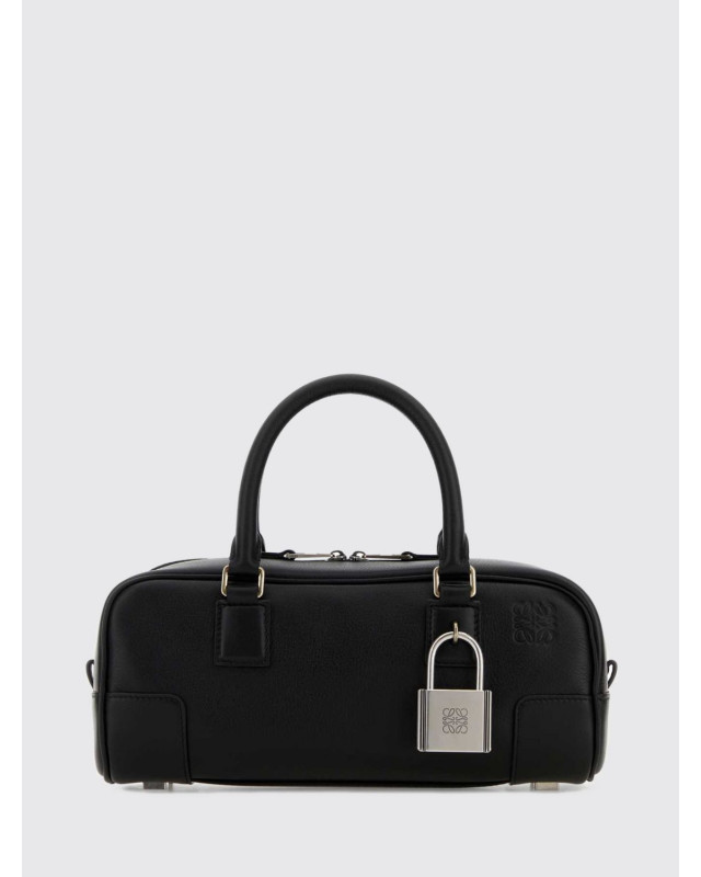 [Loewe] Minibag SS26 A039N23X07 BLACK