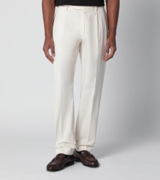 [SANTANIELLO] Trousers SS26 DSE3295CO