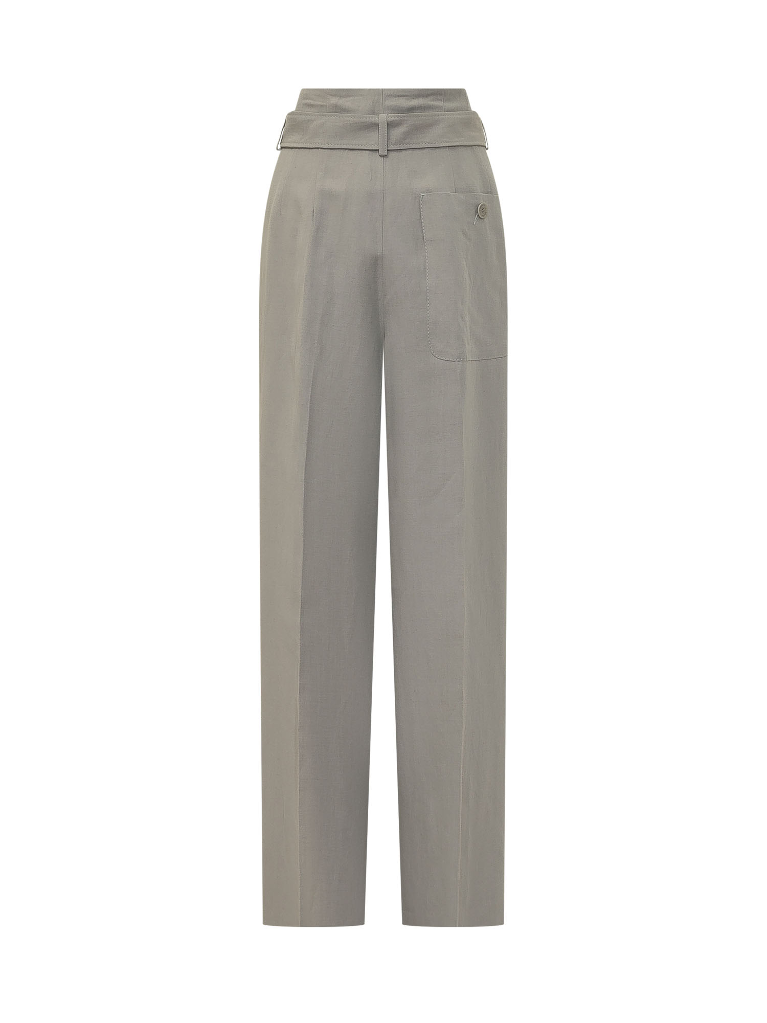 [THE SEAFARER] Trousers SS26 SWP0143TVF0053 7040
