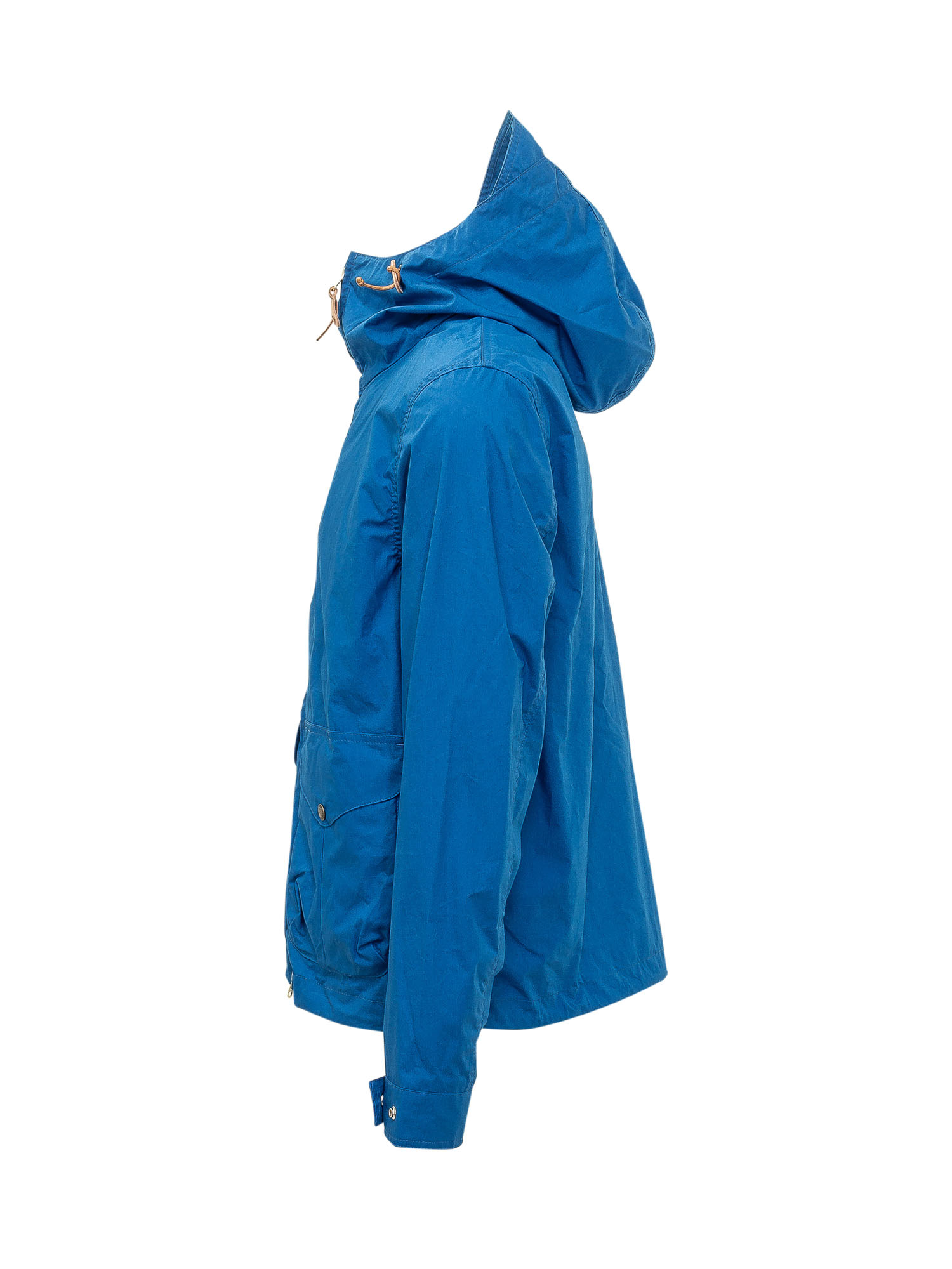[Manifattura Ceccarelli] Casual Jacket SS26 6006CE COBALT