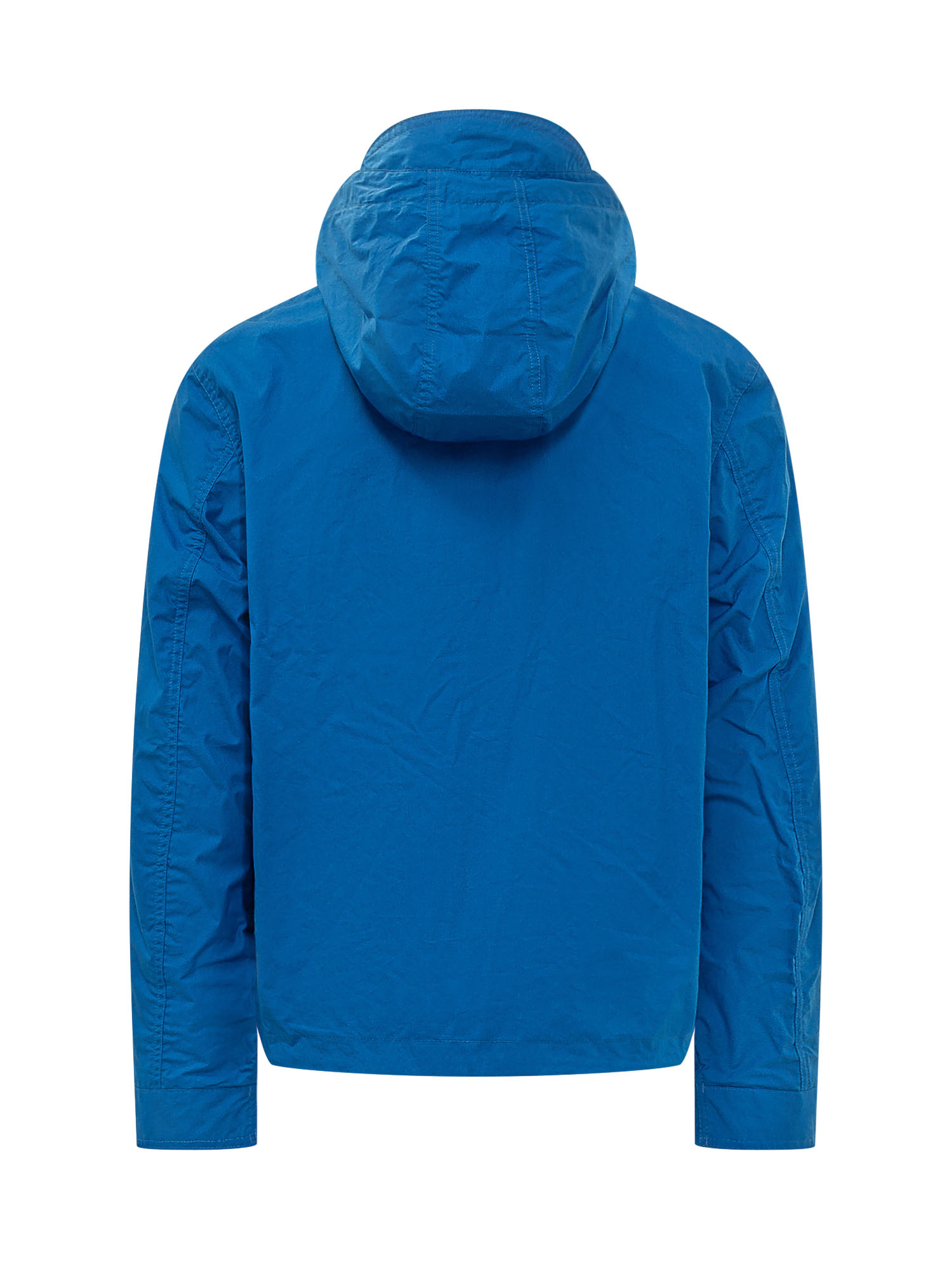 [Manifattura Ceccarelli] Casual Jacket SS26 6006CE COBALT