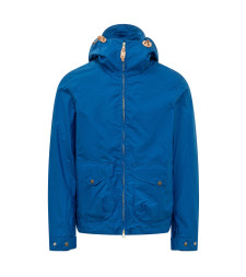 [Manifattura Ceccarelli] Casual Jacket SS26 6006CE COBALT