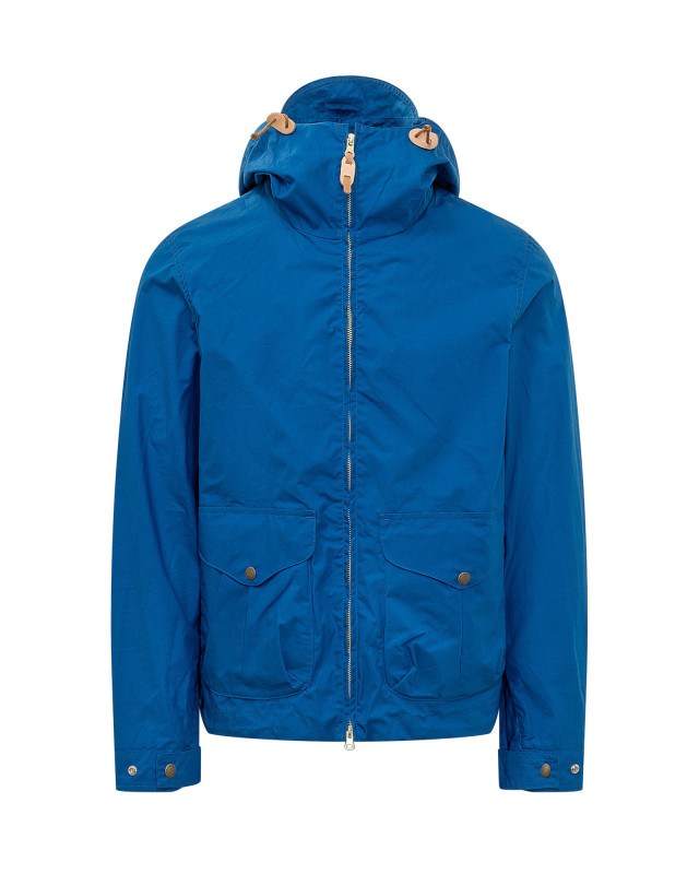 [Manifattura Ceccarelli] Casual Jacket SS26 6006CE COBALT