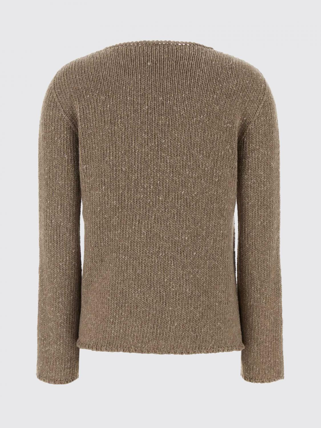 [THE ROW] Knitwear SS26 10726Y987D DUN