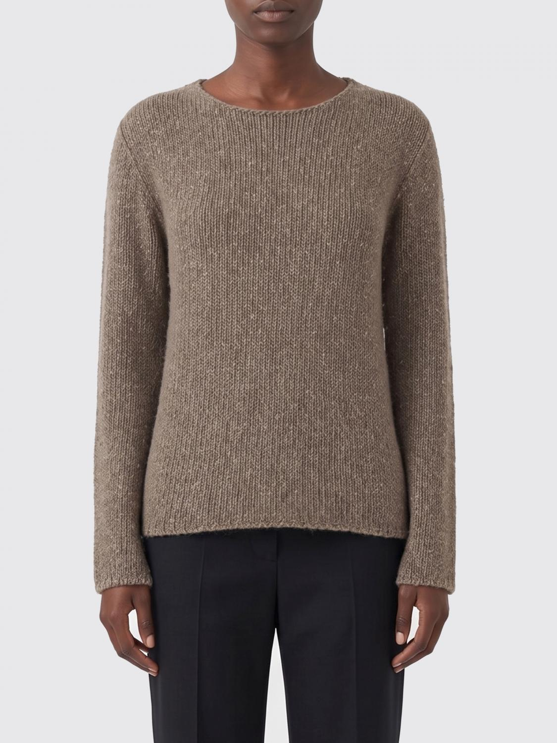 [THE ROW] Knitwear SS26 10726Y987D DUN