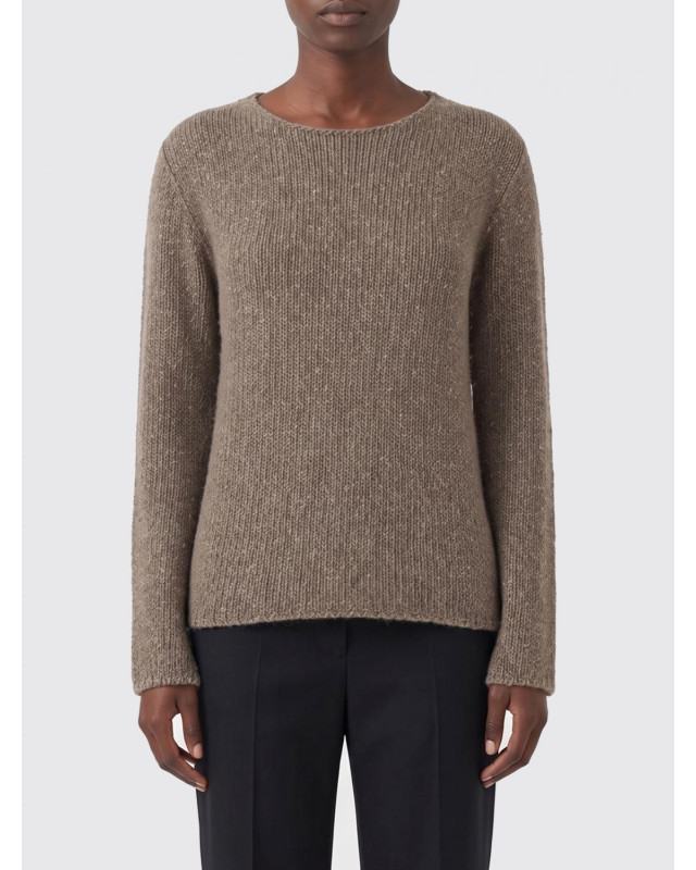[THE ROW] Knitwear SS26 10726Y987D DUN