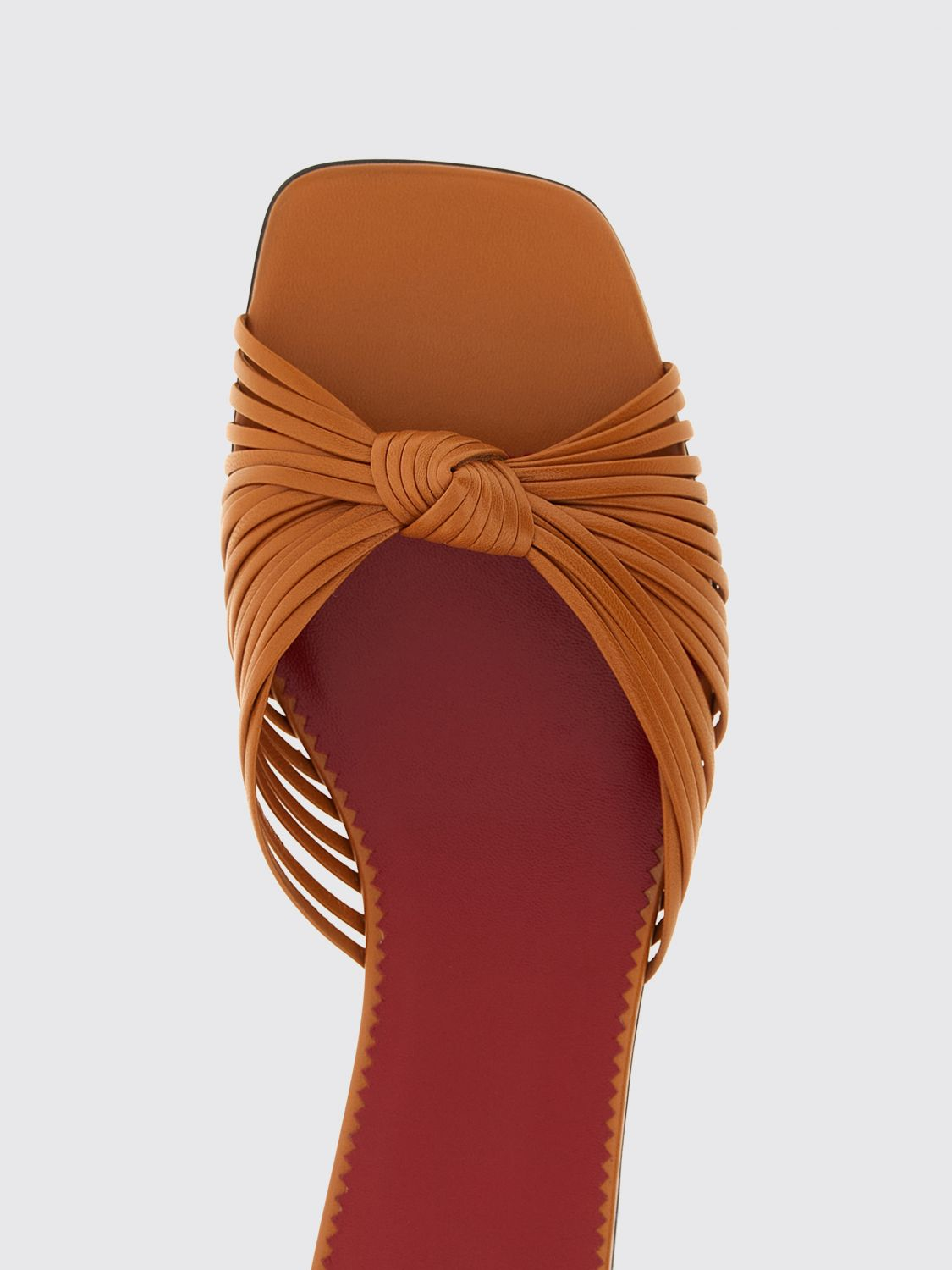 [Valentino Garavani] Sandals SS26 W0S0PJ8ZIC QSN