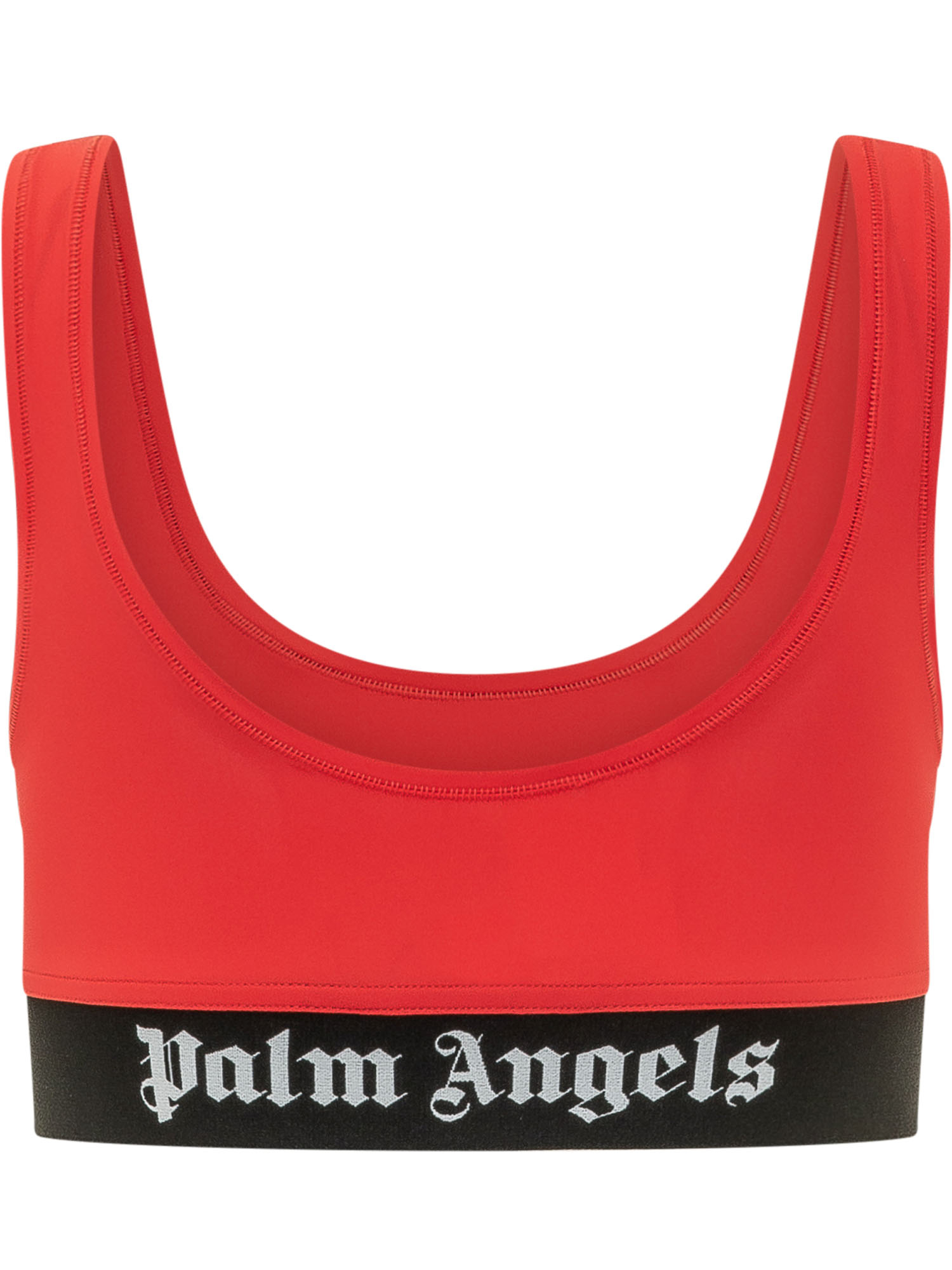 [Palm Angels] Sports Top SS26 PWVO010S26FAB001 2510
