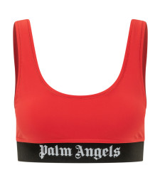 [Palm Angels] Sports Top SS26 PWVO010S26FAB001 2510