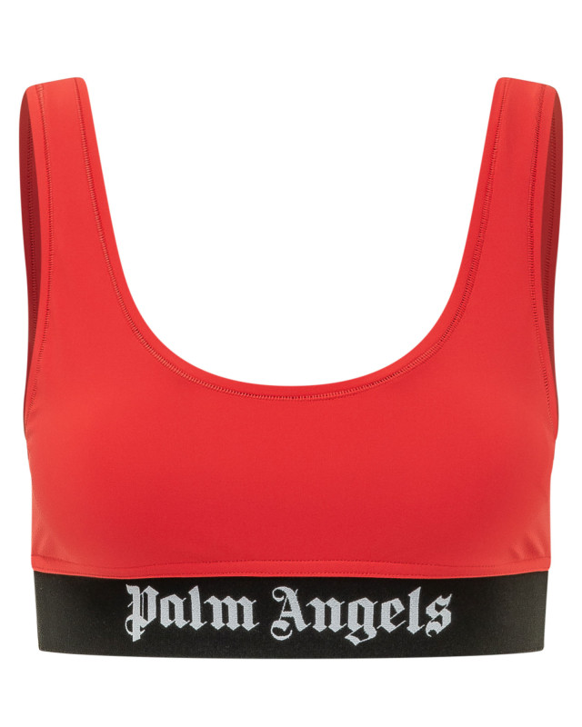 [Palm Angels] Sports Top SS26 PWVO010S26FAB001 2510