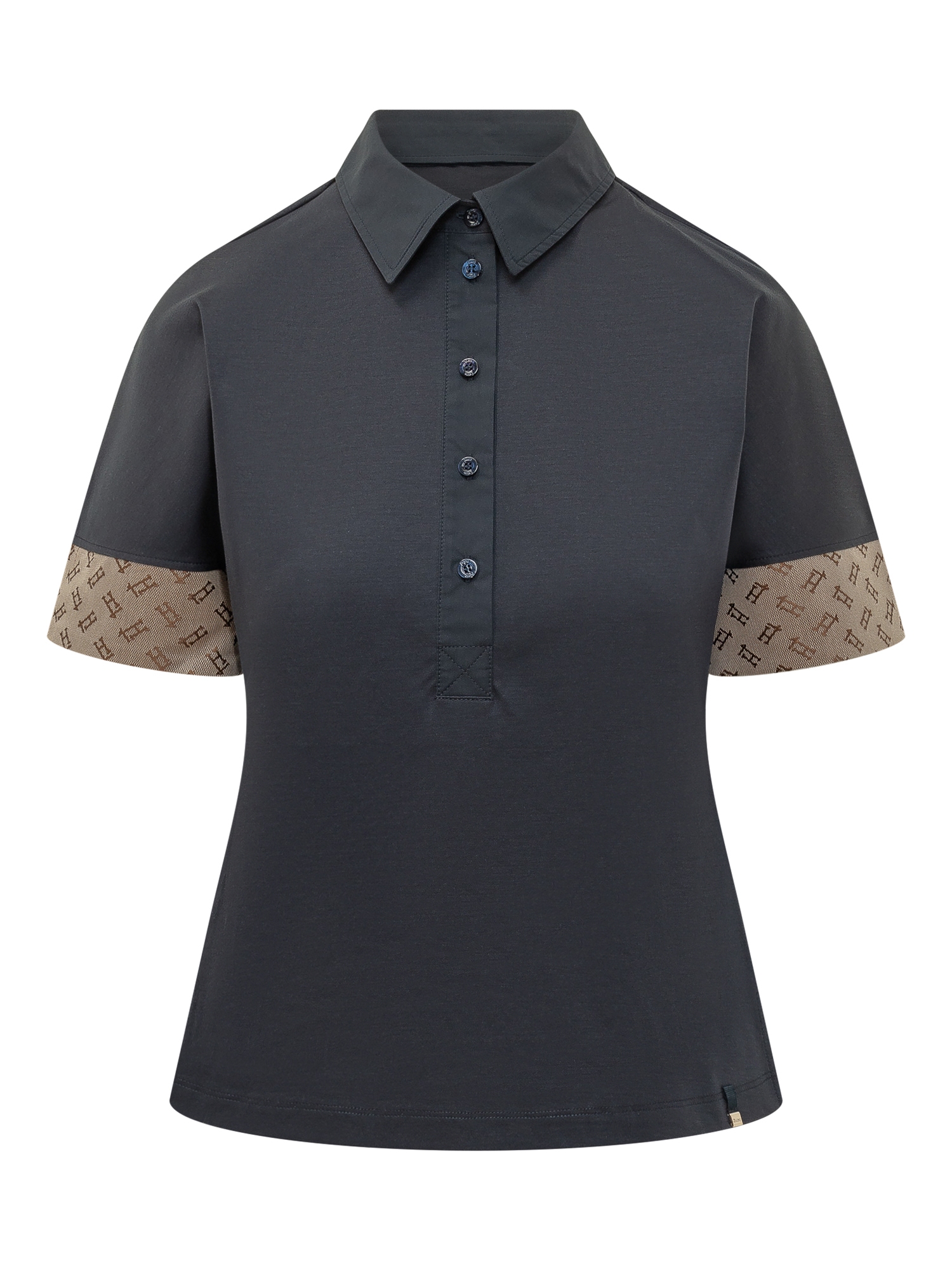 [Herno] T-shirts Short Sleeve SS26 JPL00122D52063 9200