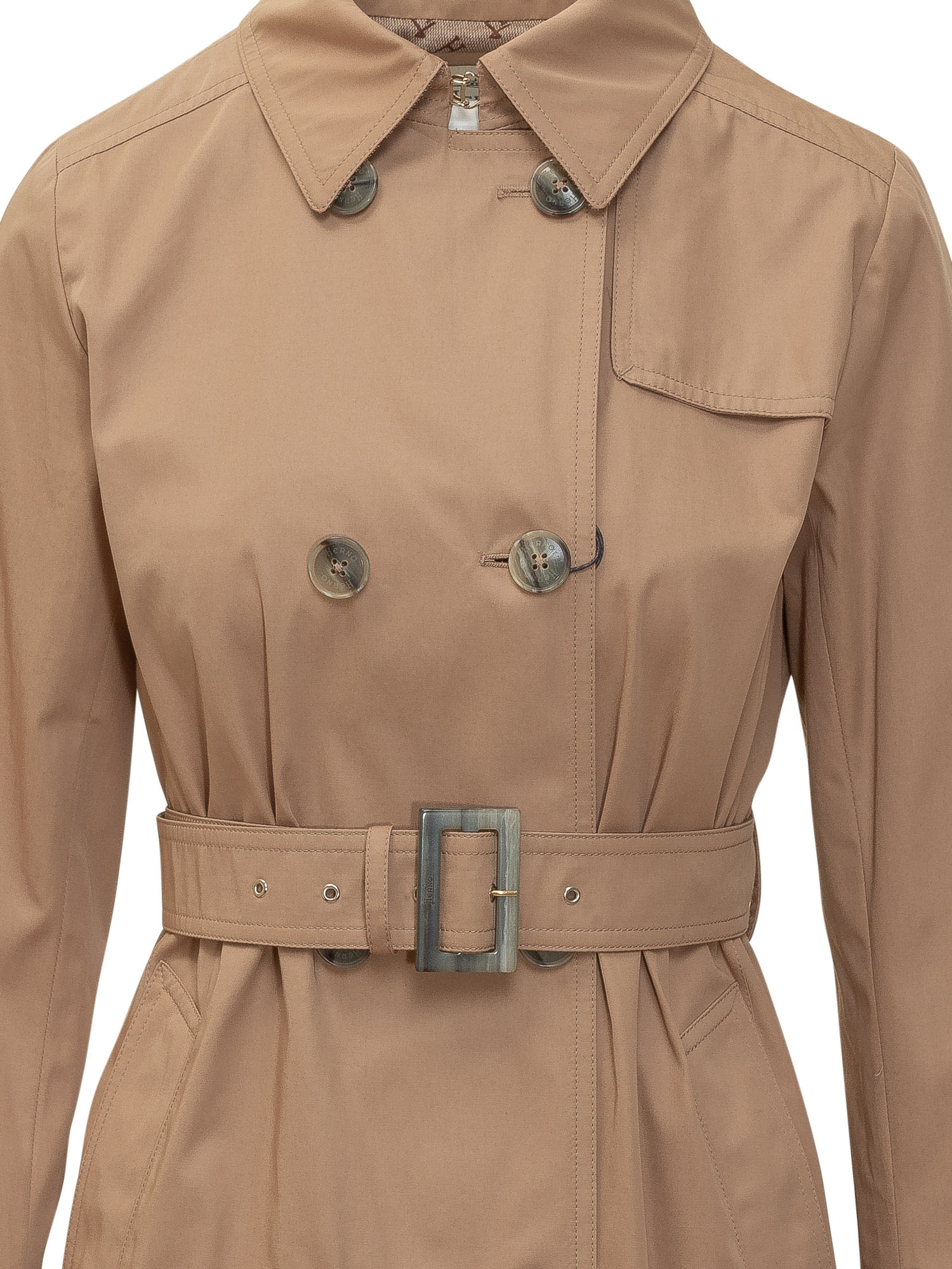 [Herno] Coat SS26 IM000199D13238 2157
