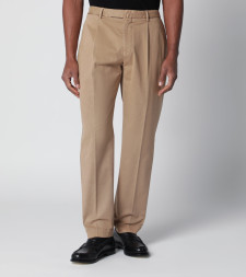 [SANTANIELLO] Trousers SS26 DSE3295CO