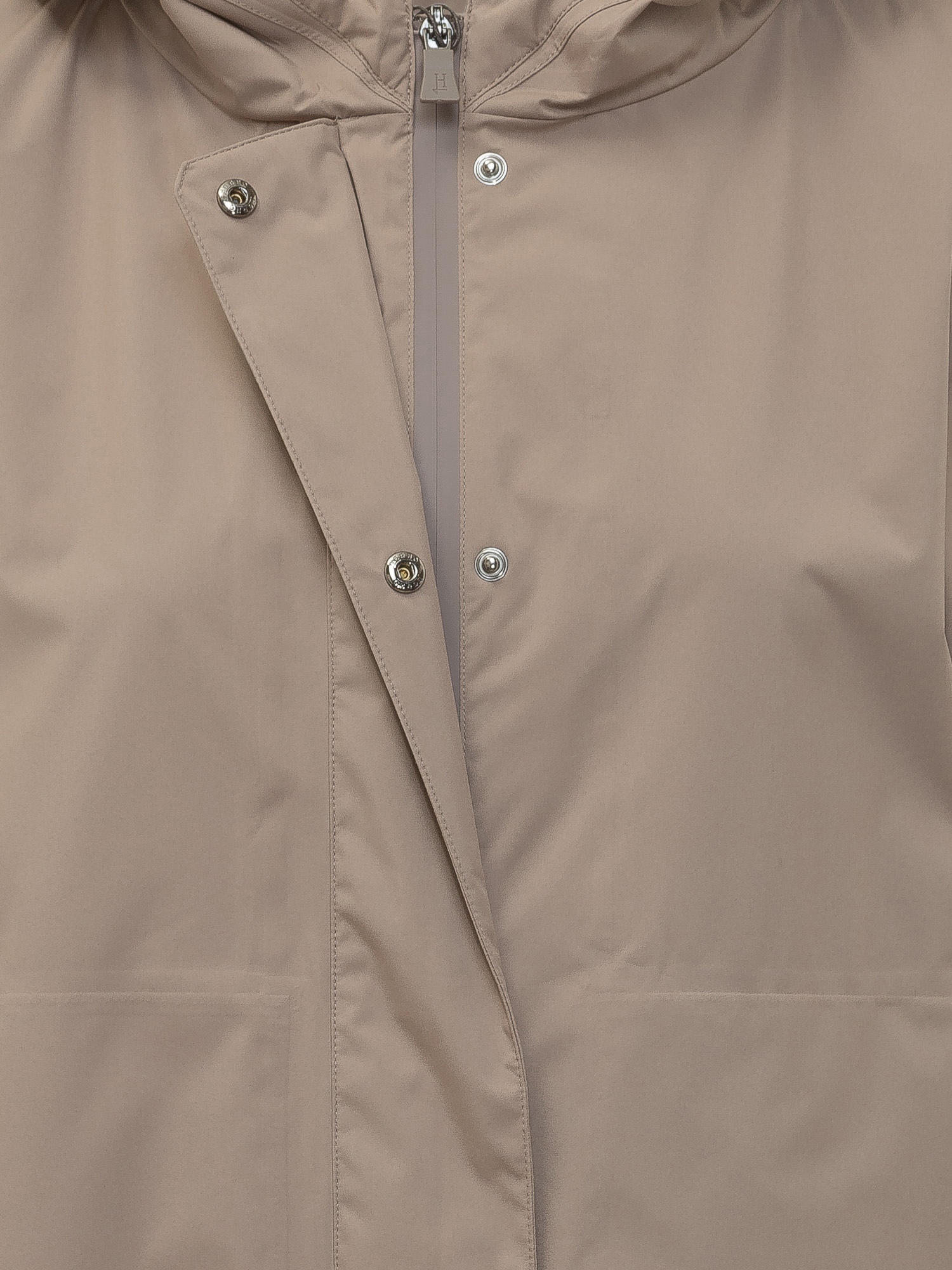[Herno] Casual Jacket SS26 GI000368D12836 2600
