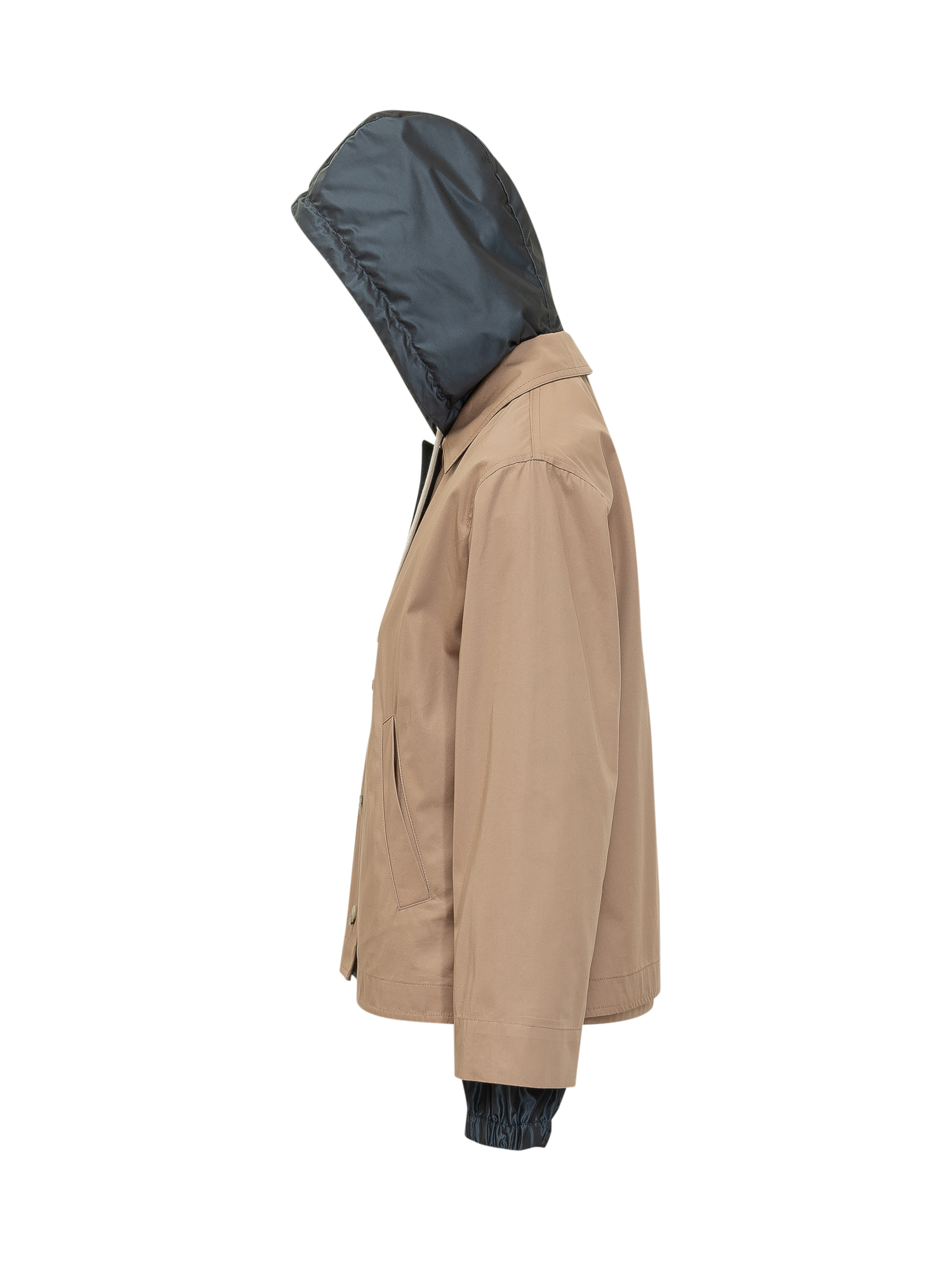 [Herno] Casual Jacket SS26 GC000547D13238 2192