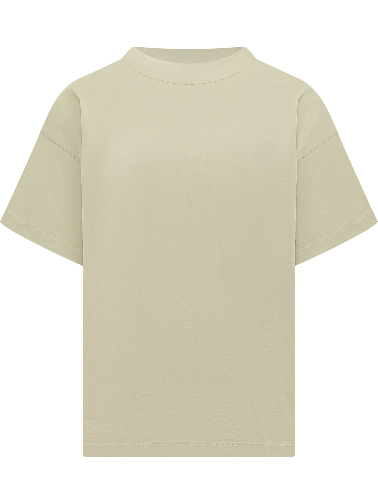 [Fear of God] T-shirts Short Sleeve SS26 FG9M109930CRY 152