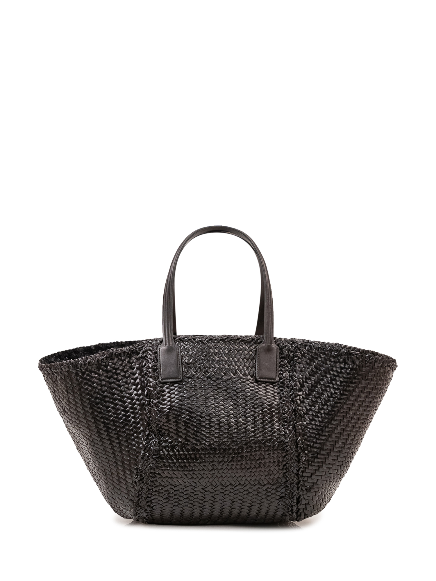 [DRAGON DIFFUSION] Shoulder bag SS26 8558 BLACK