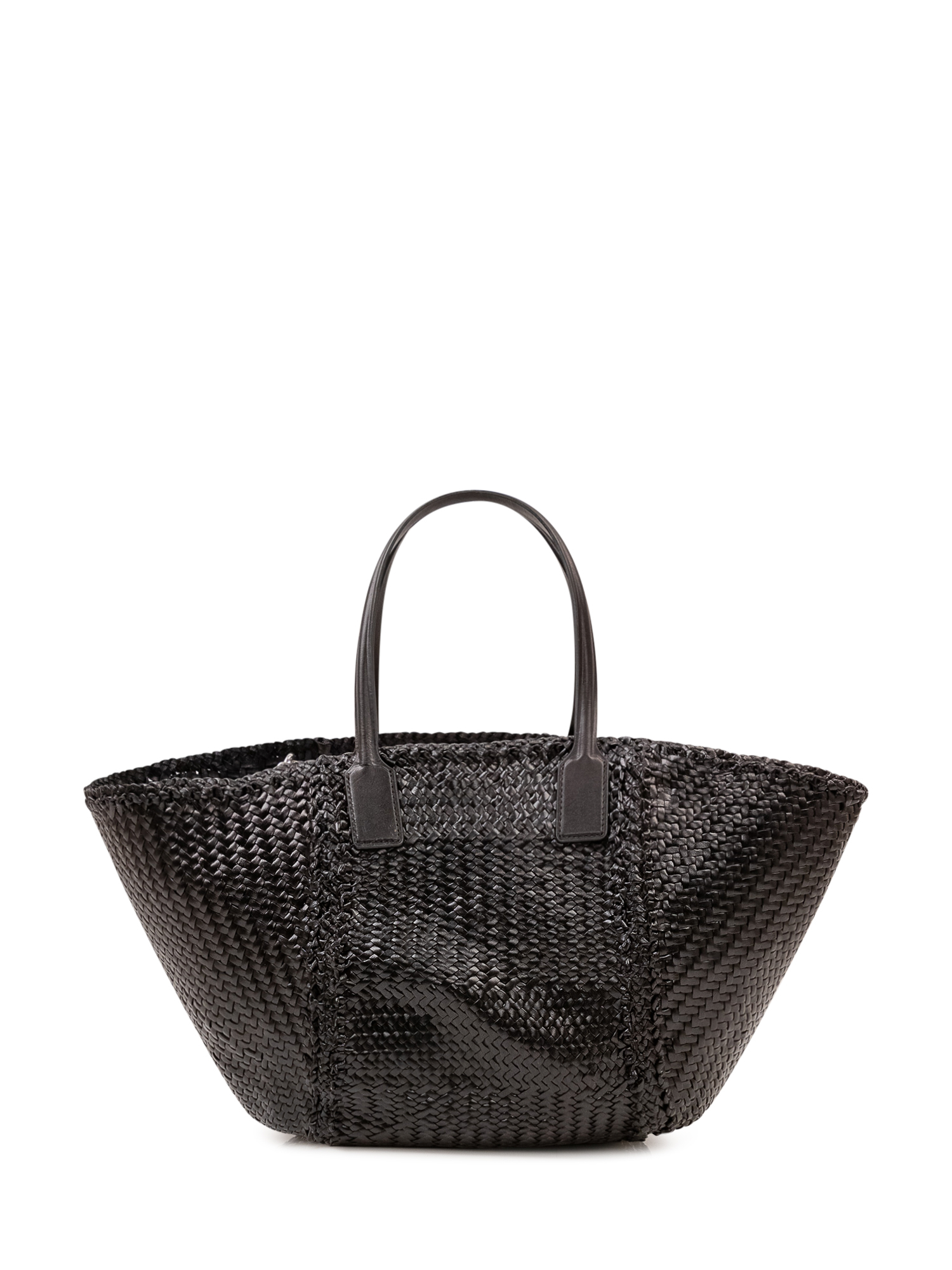 [DRAGON DIFFUSION] Shoulder bag SS26 8558 BLACK