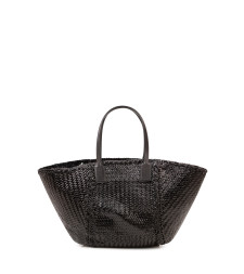 [DRAGON DIFFUSION] Shoulder bag SS26 8558 BLACK