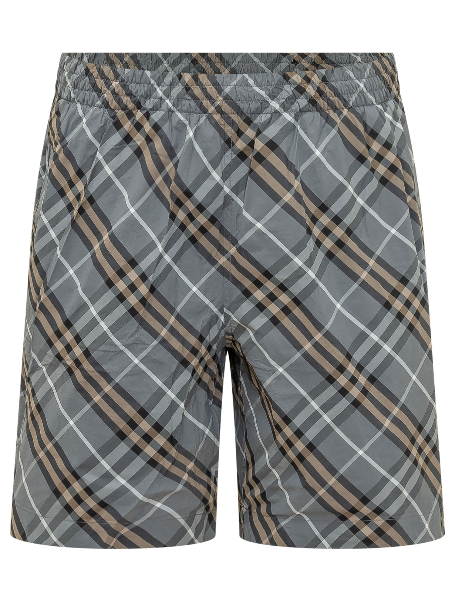 [Burberry] Shorts SS26 8121376 C5076