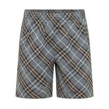 [Burberry] Shorts SS26 8121376 C5076