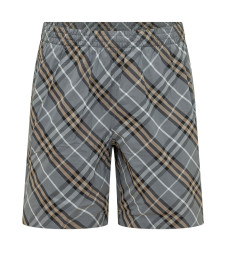 [Burberry] Shorts SS26 8121376 C5076