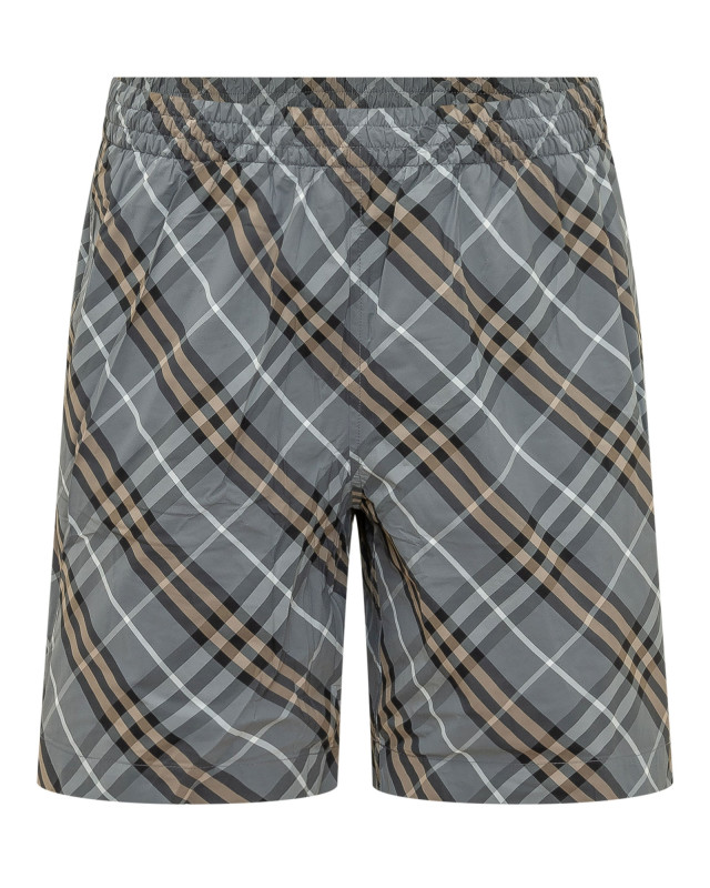 [Burberry] Shorts SS26 8121376 C5076