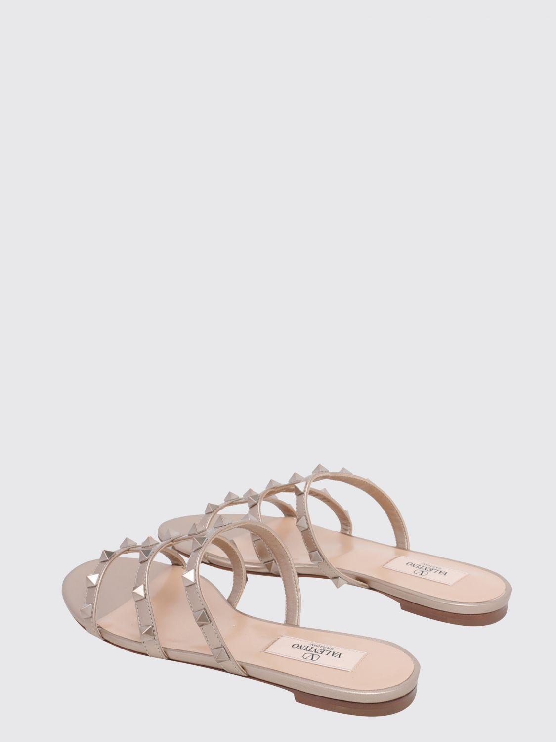 [Valentino Garavani] Sandals FW26 S0C49JXH S69