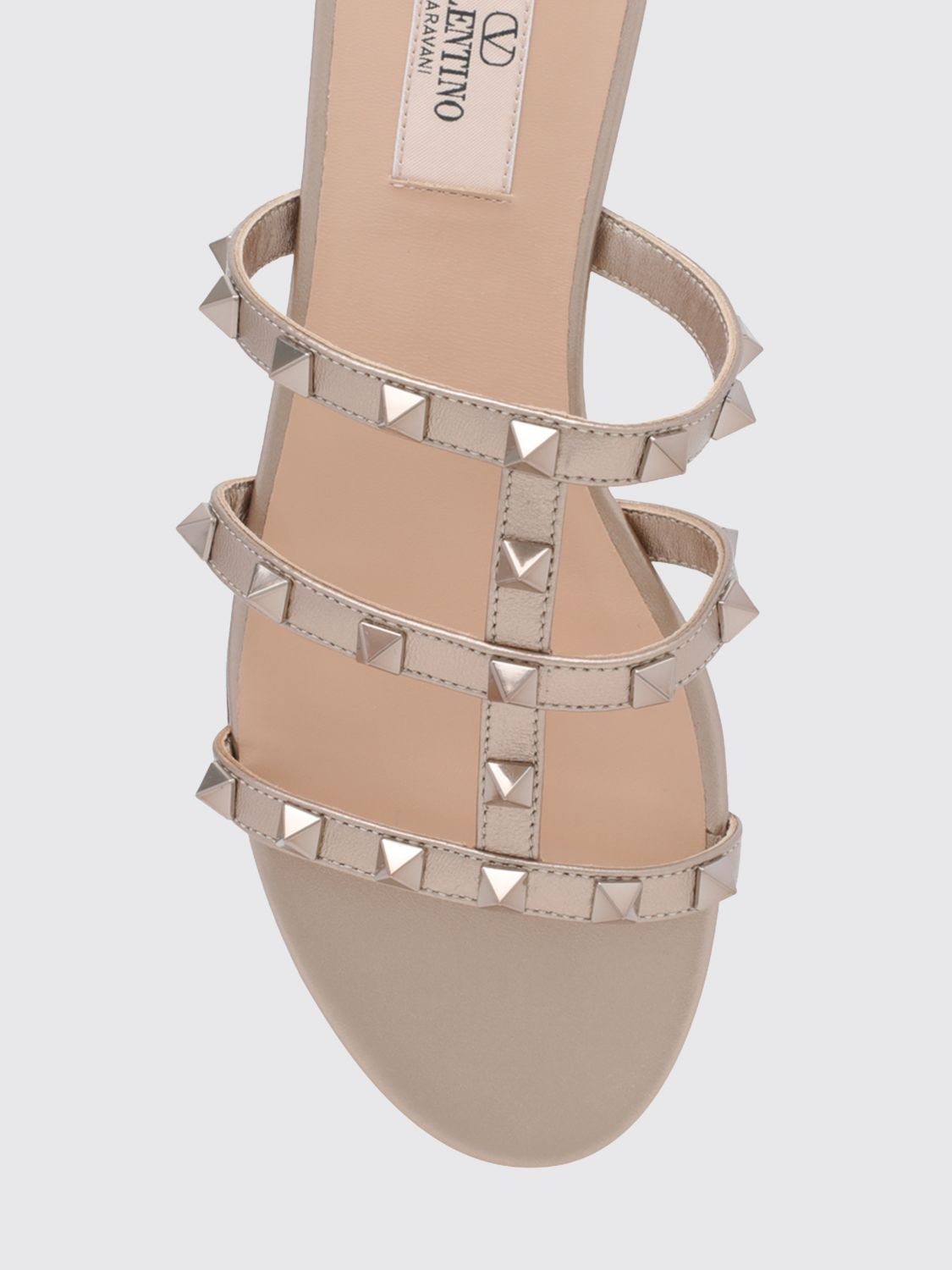 [Valentino Garavani] Sandals FW26 S0C49JXH S69