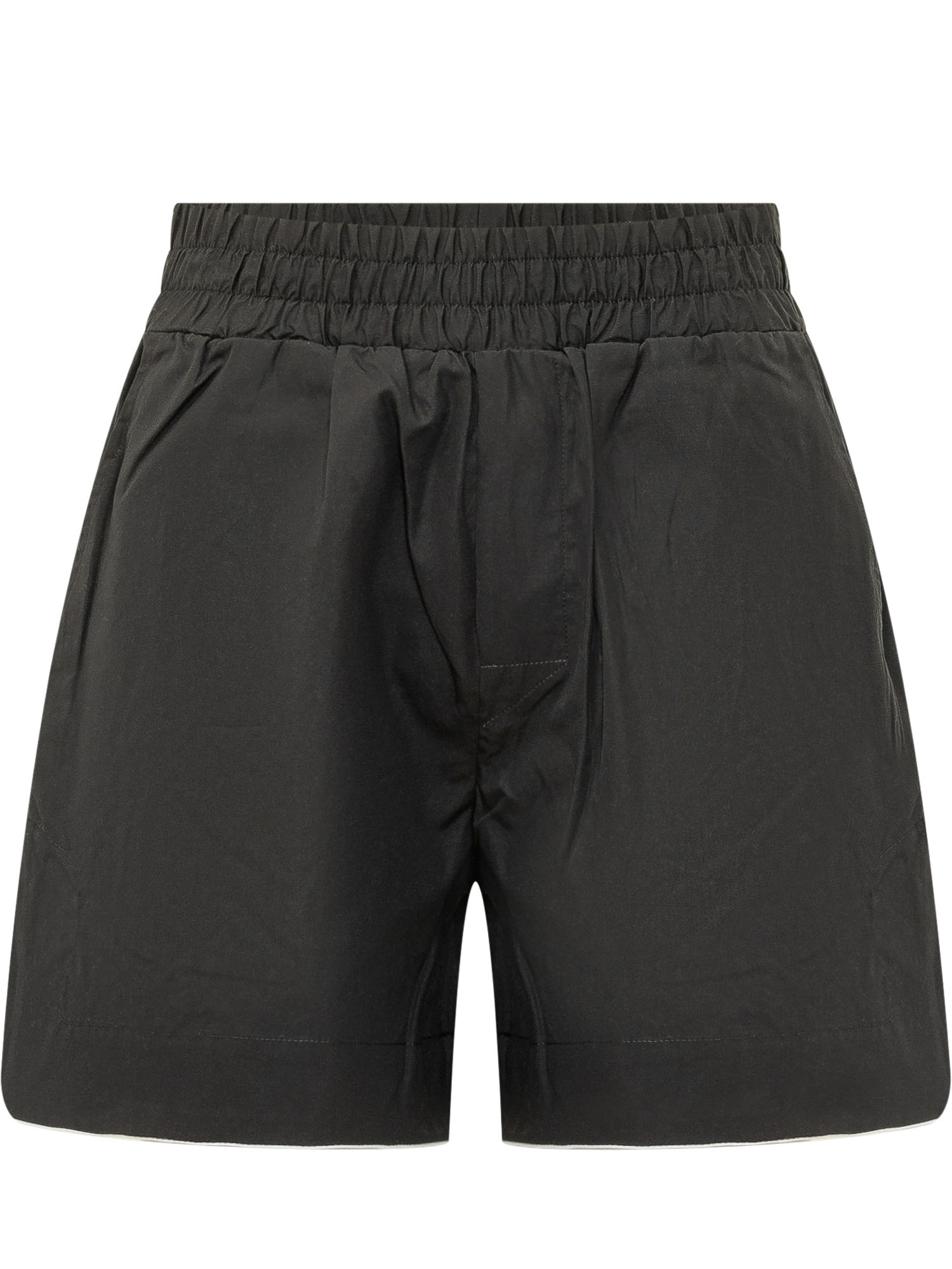 [Palm Angels] Shorts SS26 PWCB028S26FAB001 1003