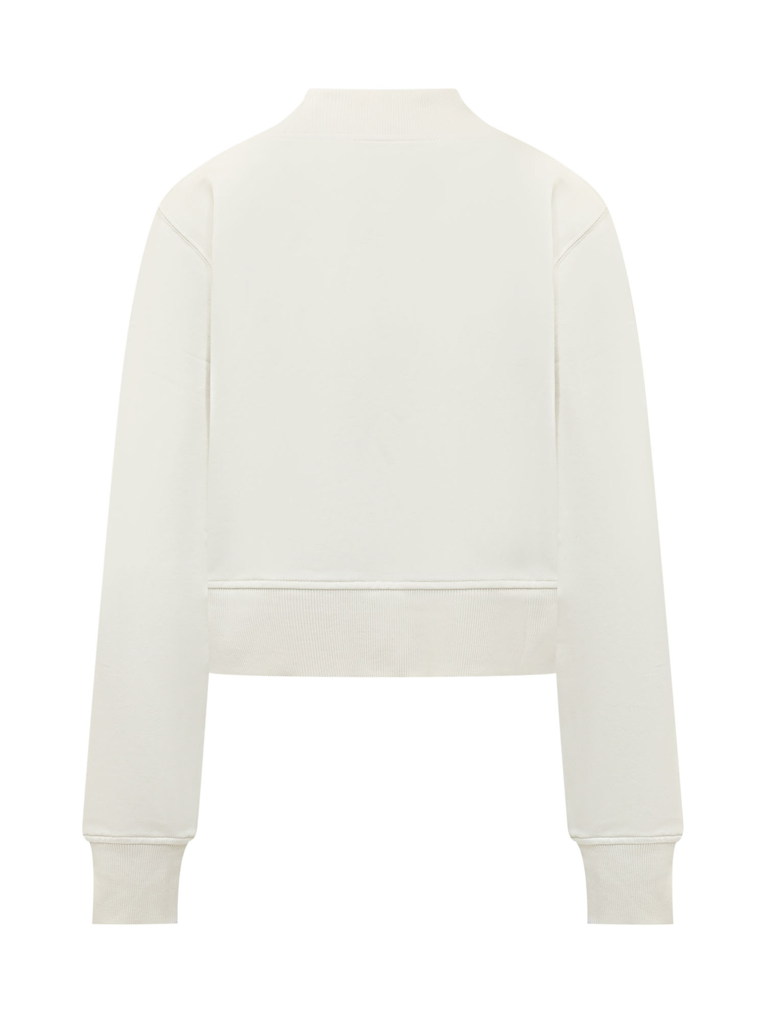 [Palm Angels] Sweatshirt SS26 PWBA016S26FLE003 0310