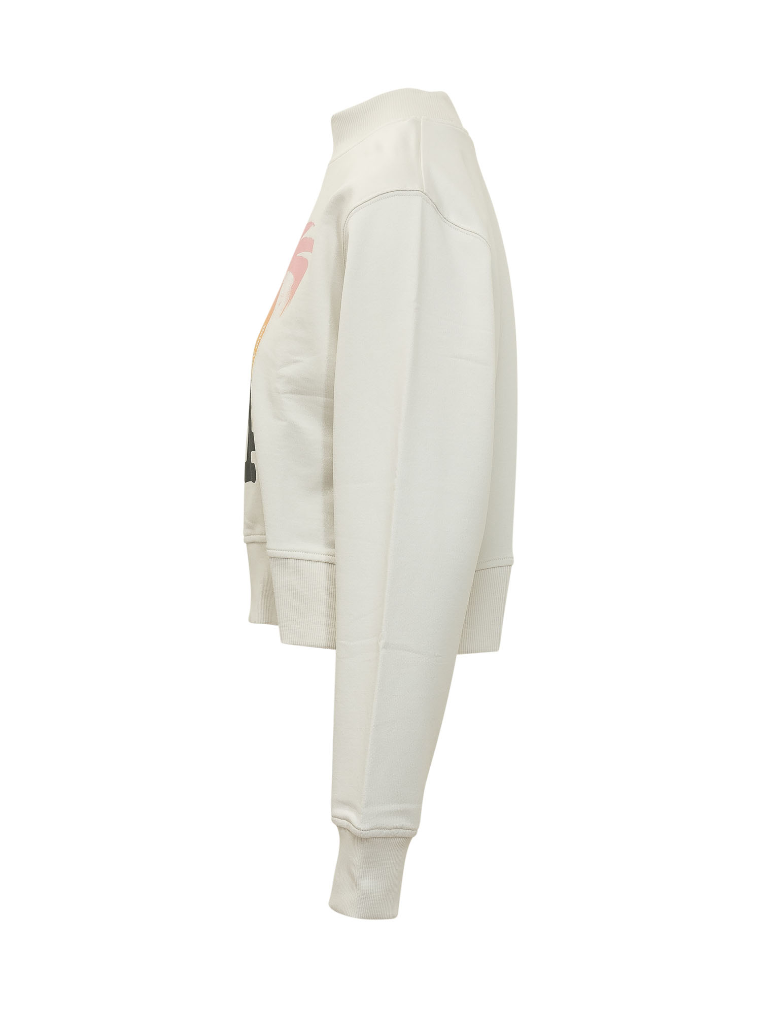 [Palm Angels] Sweatshirt SS26 PWBA016S26FLE003 0310