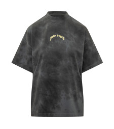 [Palm Angels] T-shirts Short Sleeve SS26 PWAA07BS26JER009 1084