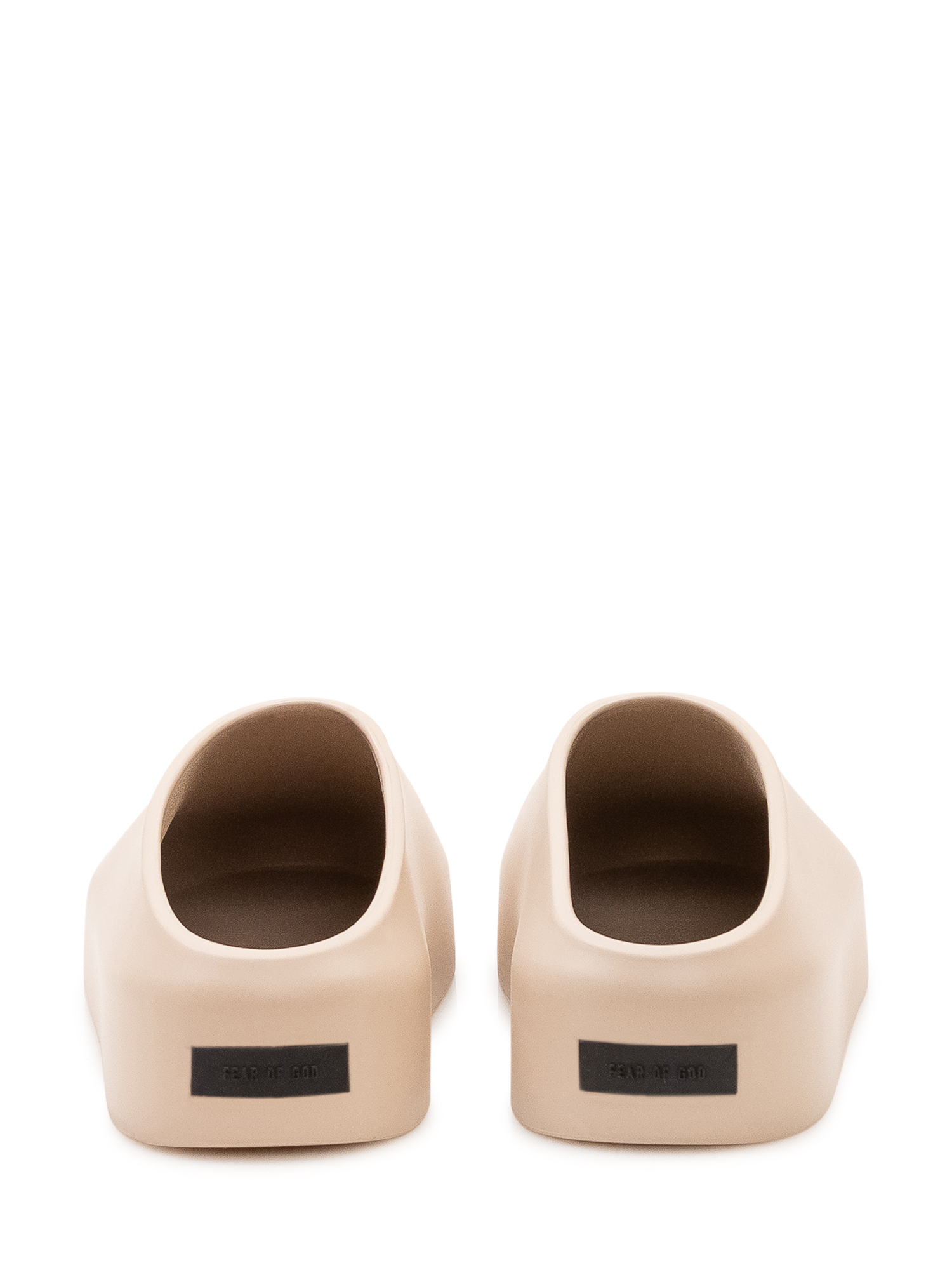 [Fear of God] Sandals SS26 FG80200EVA 995
