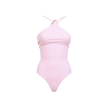 [JACQUEMUS] Monokini SS26 OPW00046AW00096