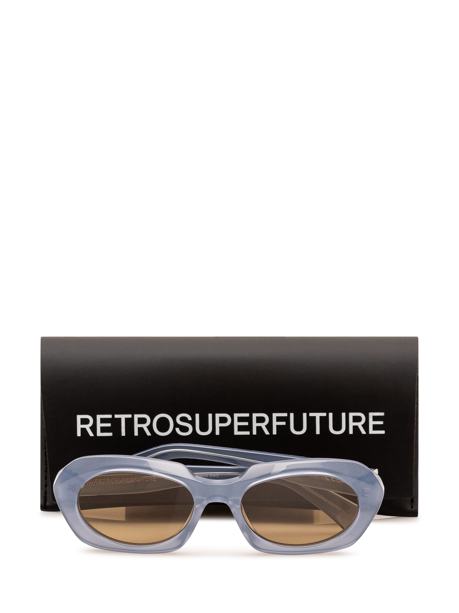 [Retrosuperfuture] Sunglasses SS26 I5Q9 BELLA
