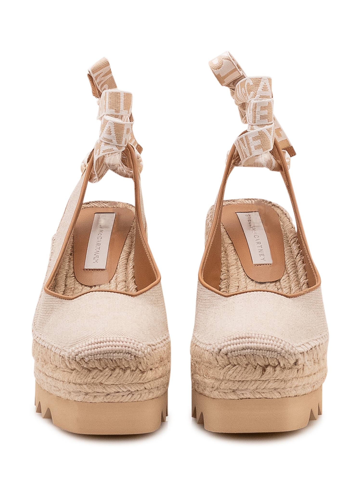 [Stella McCartney] Pumps SS26 810690E00283 9043