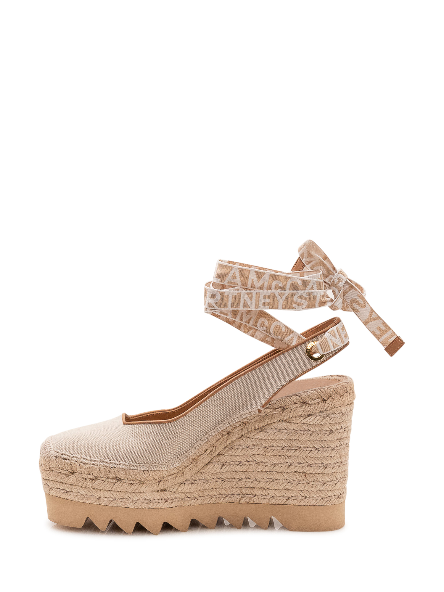 [Stella McCartney] Pumps SS26 810690E00283 9043