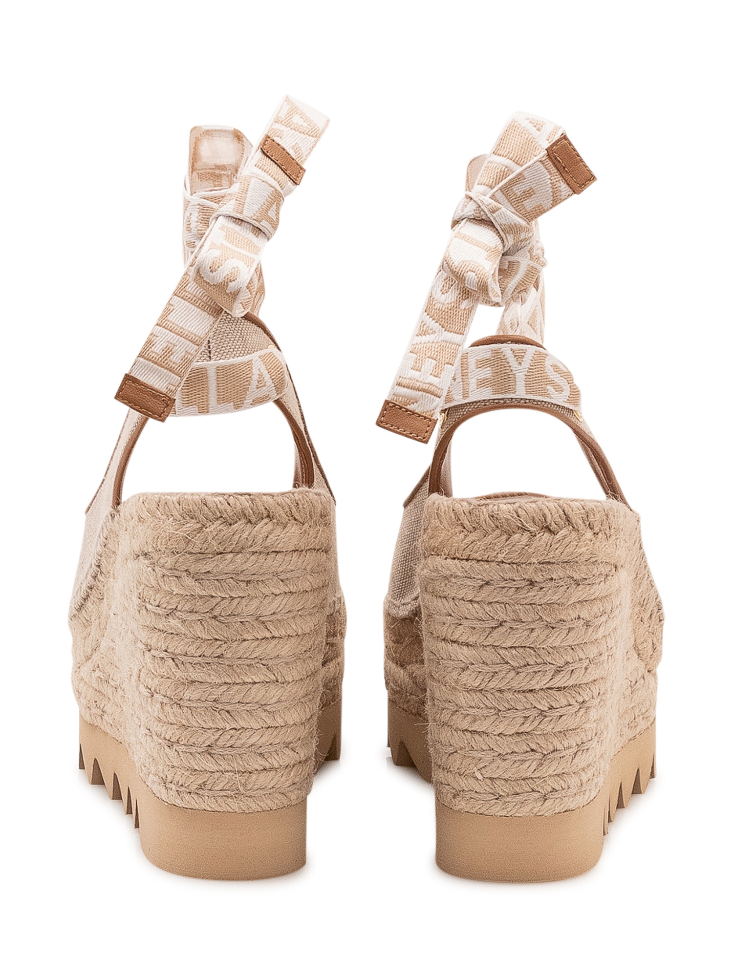 [Stella McCartney] Pumps SS26 810690E00283 9043