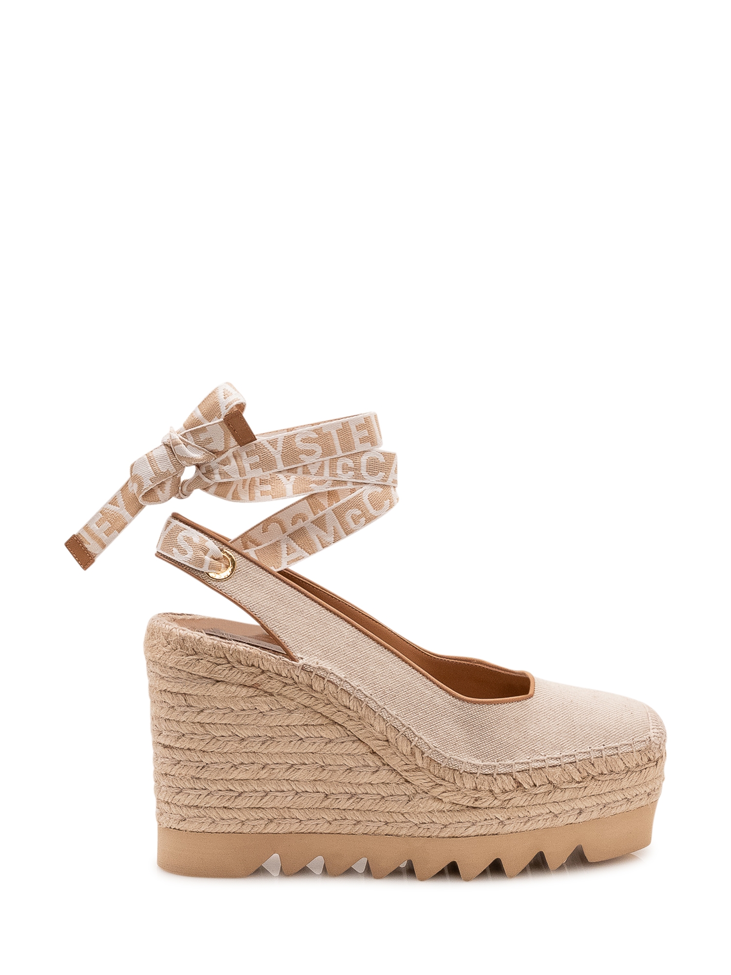 [Stella McCartney] Pumps SS26 810690E00283 9043