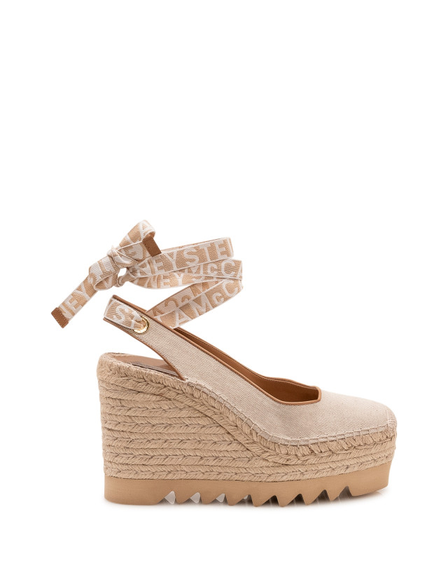[Stella McCartney] Pumps SS26 810690E00283 9043