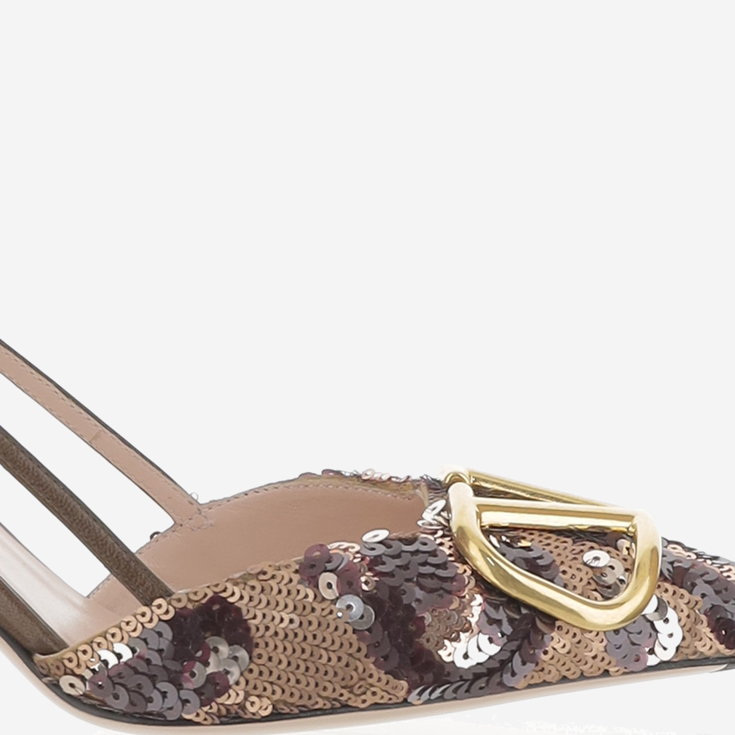 [Valentino Garavani] Pumps SS26 8W0S0R01QFXF9N
