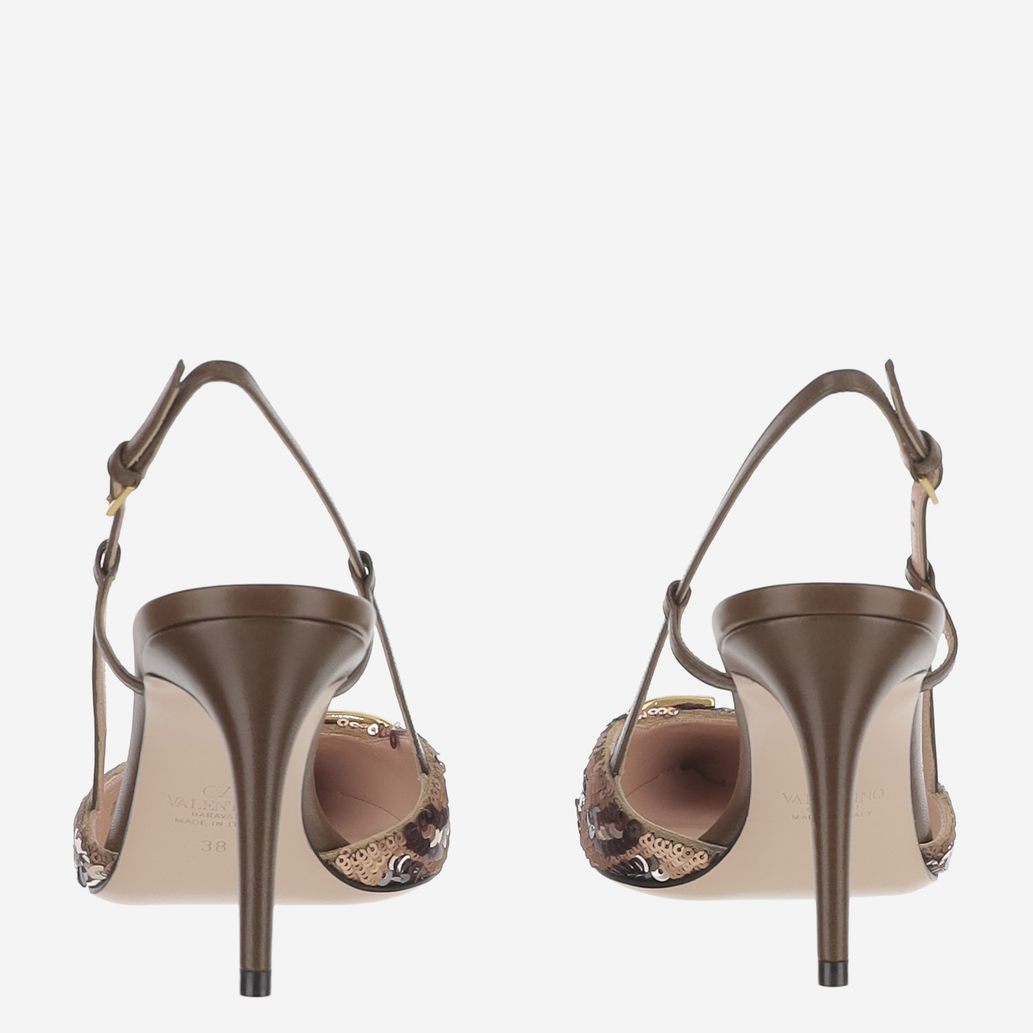 [Valentino Garavani] Pumps SS26 8W0S0R01QFXF9N