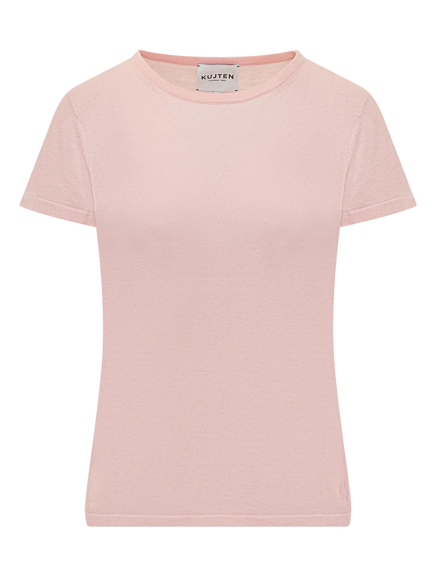 [Kujten] T-shirts Short Sleeve SS26 F4556 2474