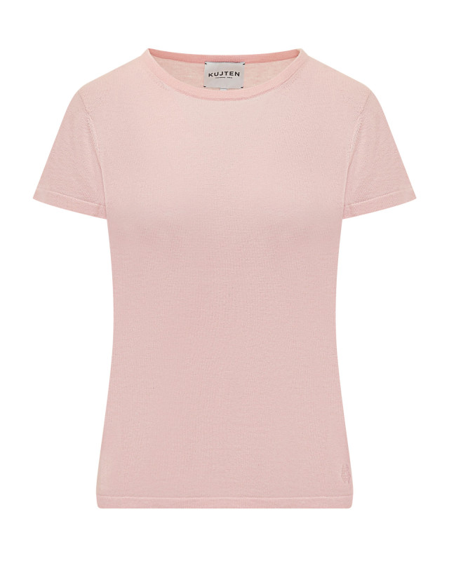 [Kujten] T-shirts Short Sleeve SS26 F4556 2474
