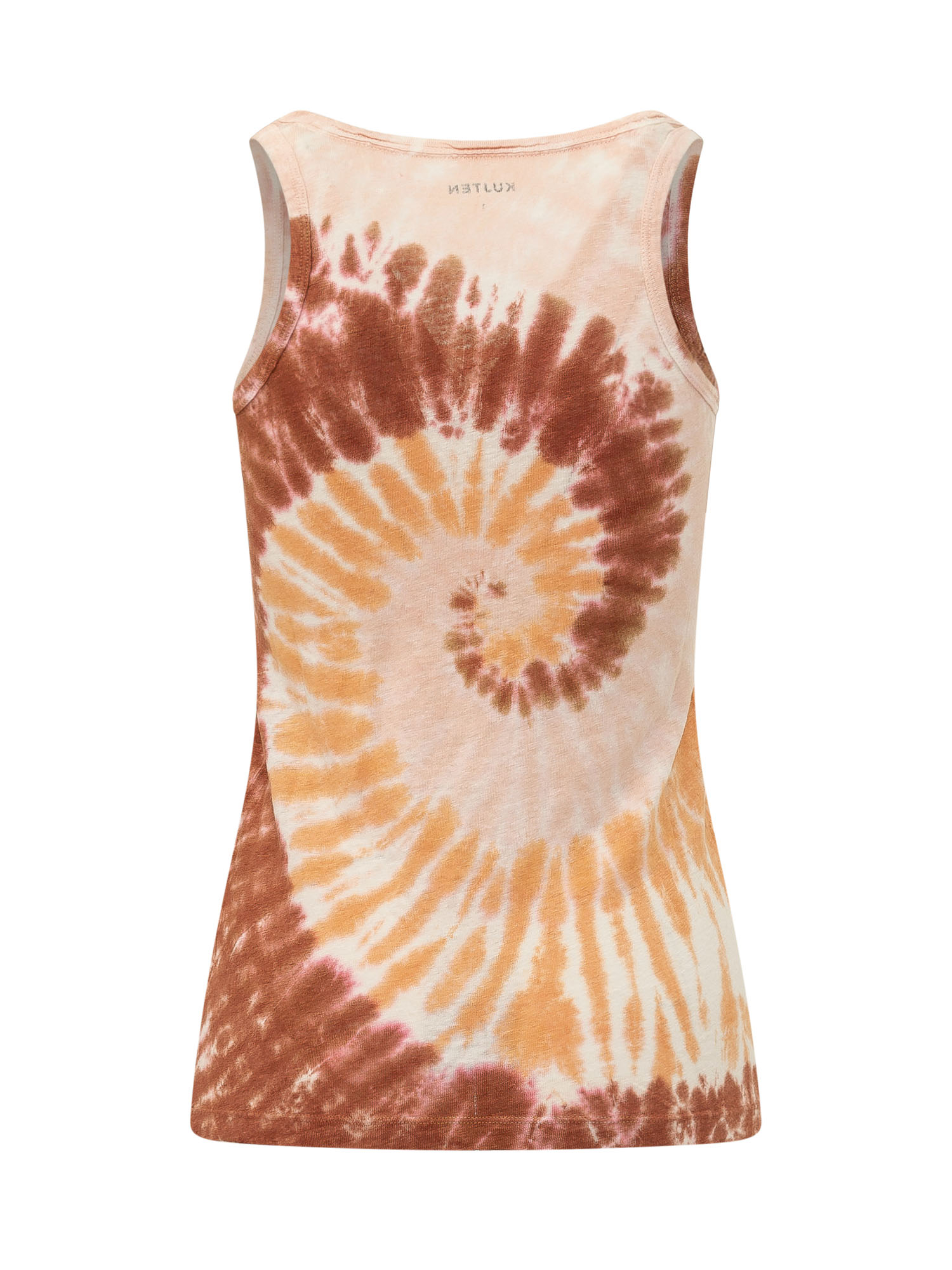 [Kujten] Tank top SS26 F2371 2523